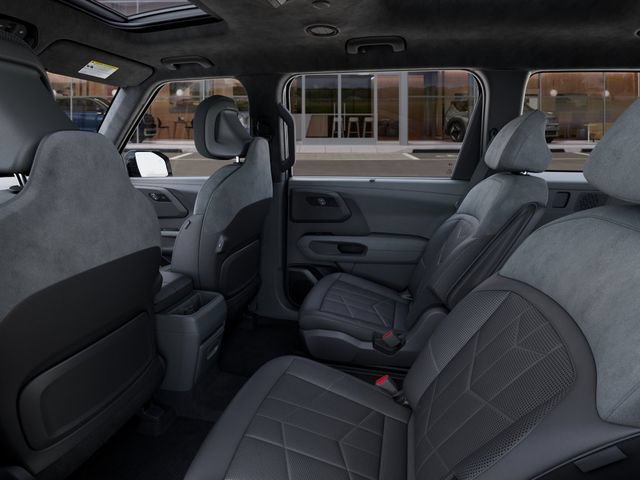 New 2027 Kia Telluride X-Line SX Prestige AWD/4WD image 18