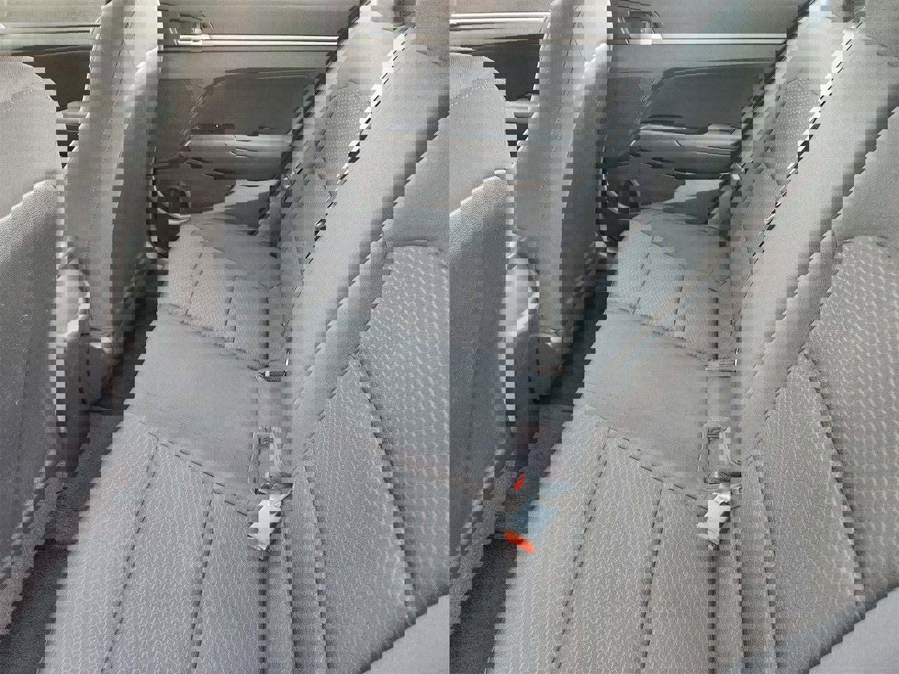 Used 2020 Hyundai Elantra SEL w/ Cargo Package (C1) image 28