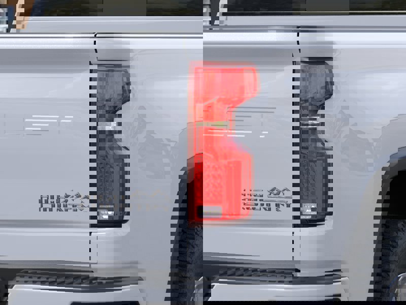 New 2026 Chevrolet Silverado 2500 High Country w/ Technology Package AWD/4WD image 11