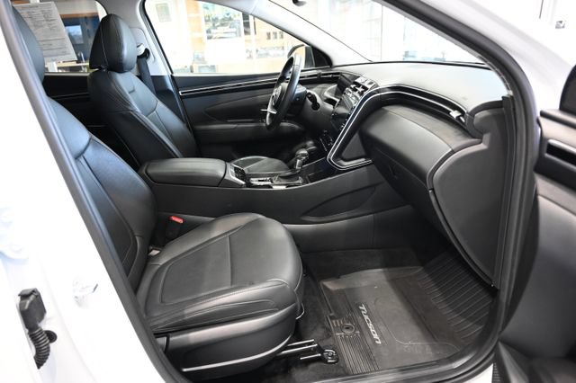 Used 2023 Hyundai Tucson SEL w/ Convenience Package FWD image 10