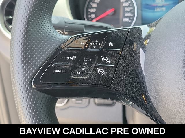 Used 2025 Mercedes-Benz Sprinter 2500 image 31