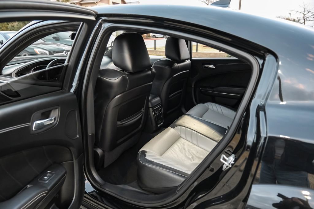 Used 2023 Dodge Charger SRT Hellcat w/ Harman/Kardon Audio Group image 36