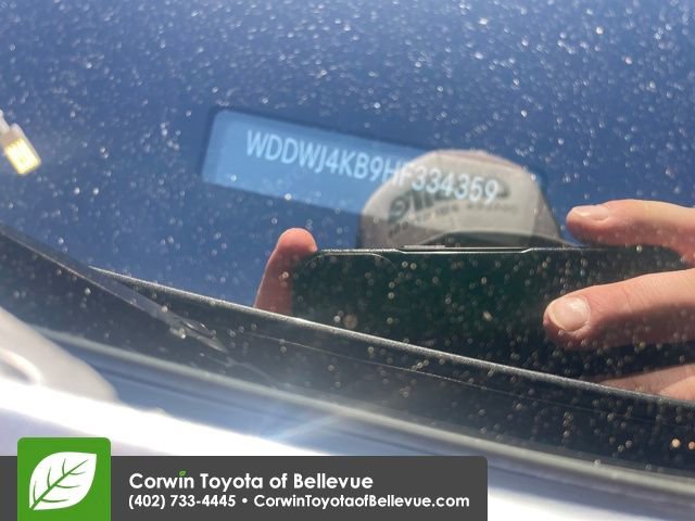 Used 2017 Mercedes-Benz C 300 4MATIC Coupe image 29