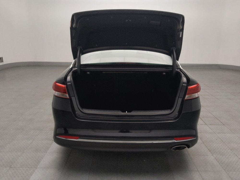 Used 2016 Kia Optima LX image 29