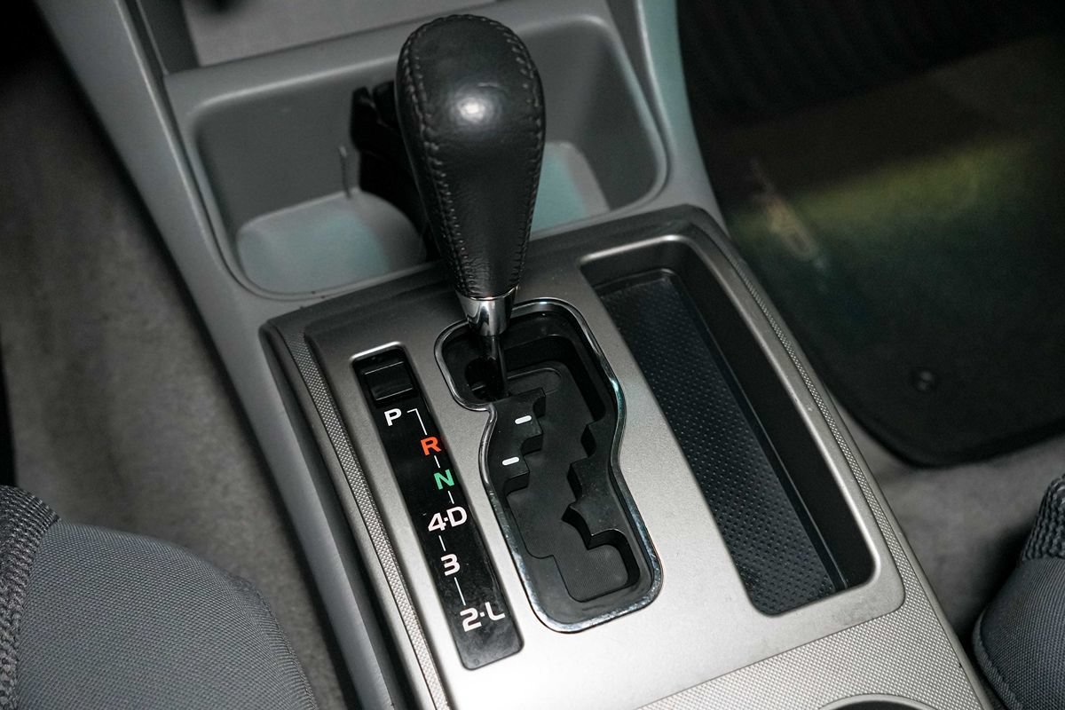 Used 2006 Toyota Tacoma PreRunner RWD image 25