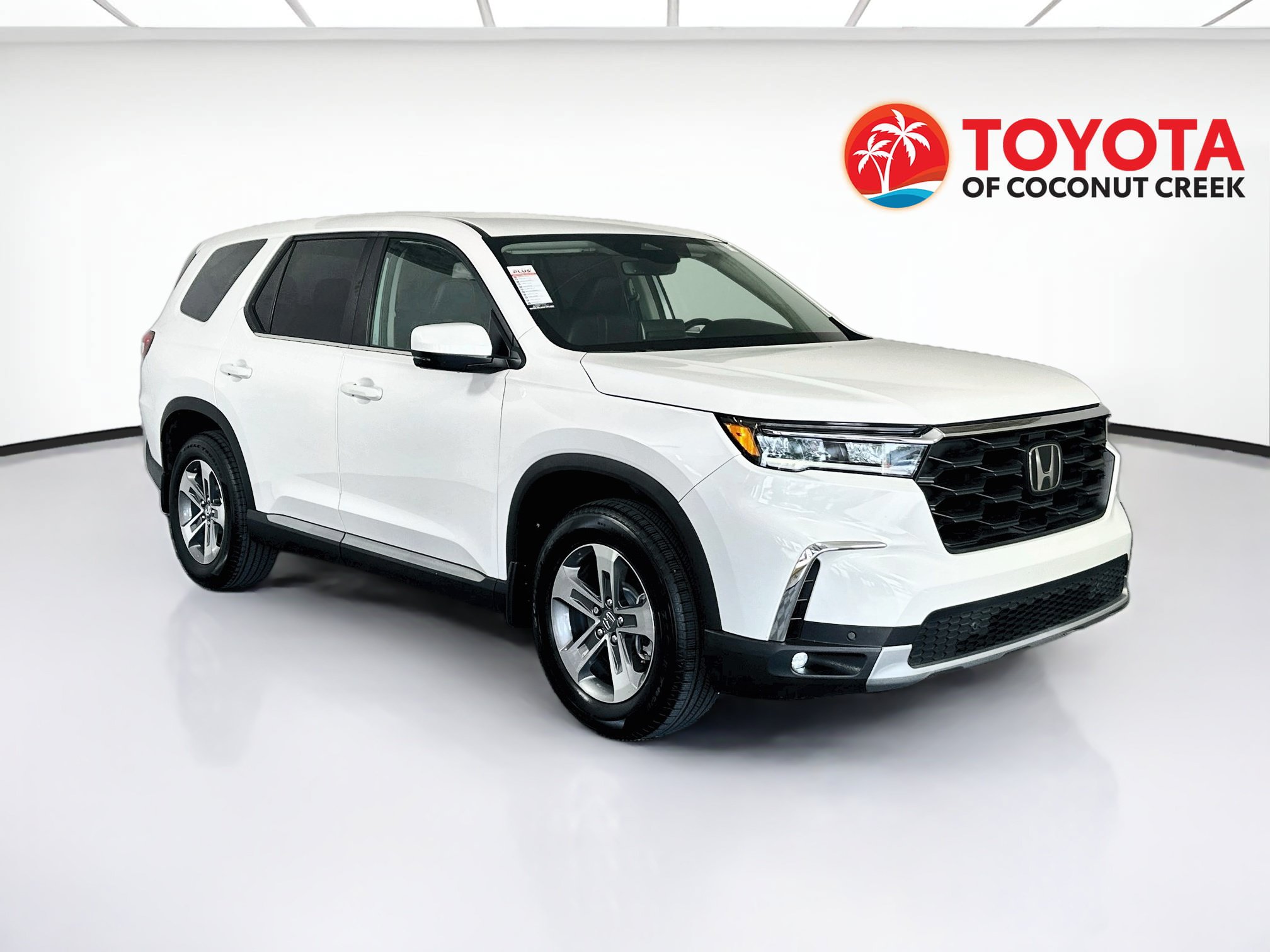 Used 2023 Honda Pilot EX-L