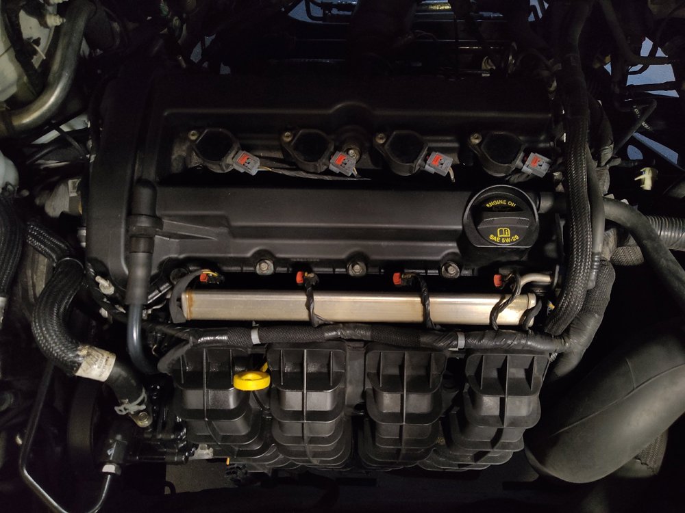 Used 2018 Dodge Journey Crossroad w/ Nav & Sun Group FWD image 30