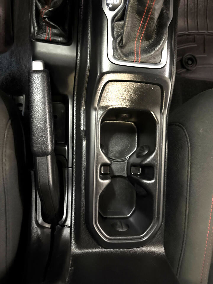 Used 2020 Jeep Gladiator Rubicon image 25
