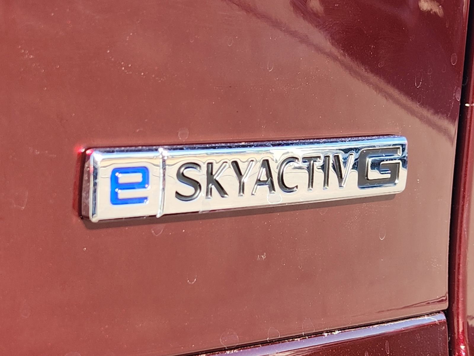 New 2026 MAZDA CX-90 3.3 Turbo w/ Premium Plus Pkg image 12