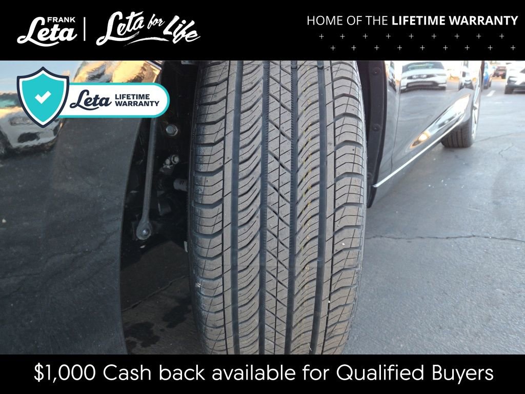 New 2026 Acura Integra image 34