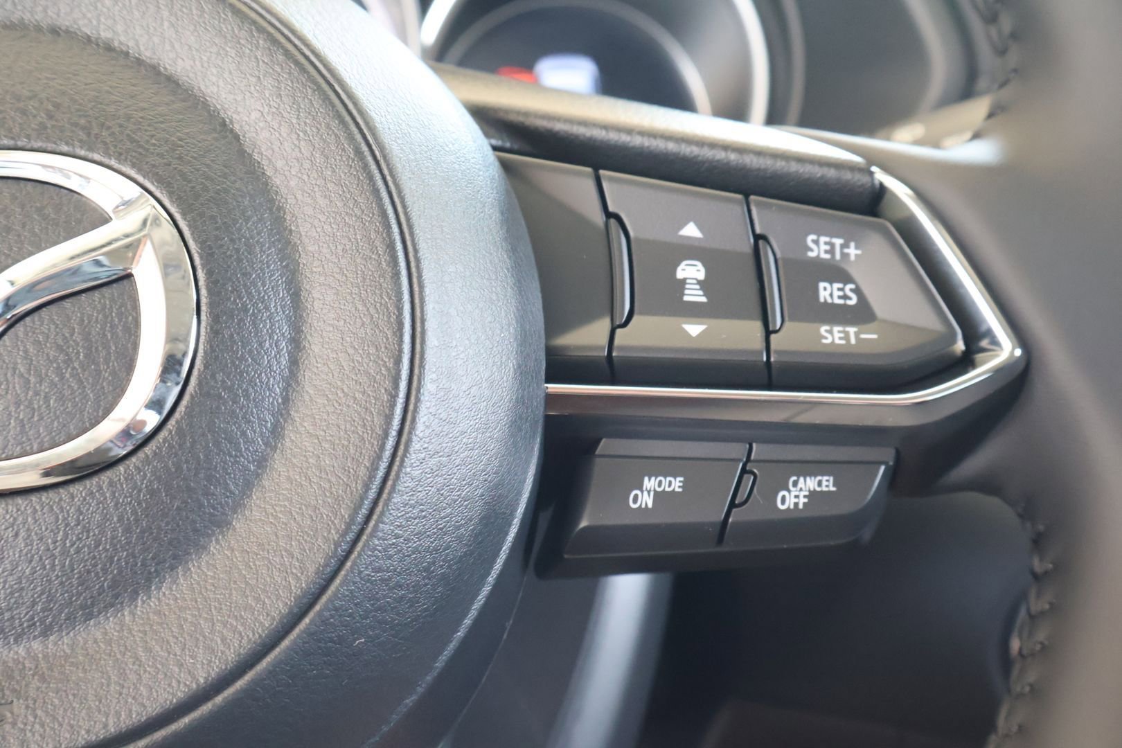 Used 2025 MAZDA CX-5 AWD 2.5 S image 23