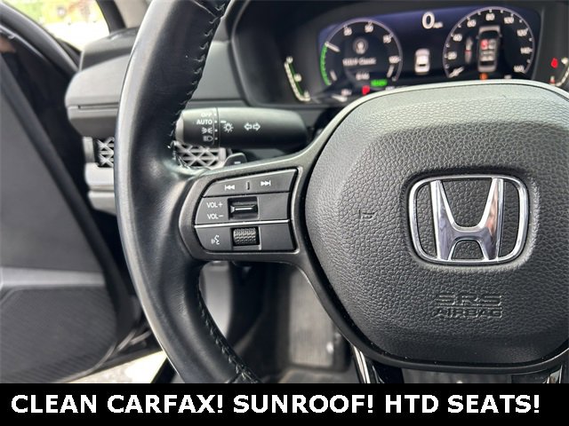 Used 2023 Honda Accord EX-L image 10