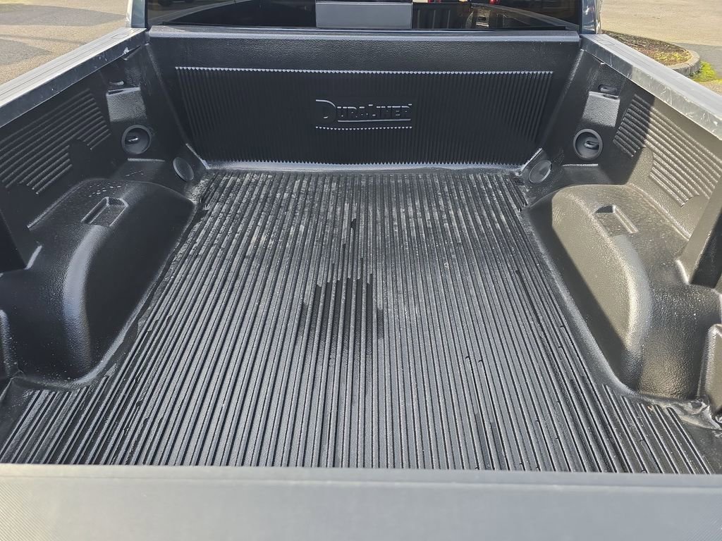 Certified 2020 Chevrolet Silverado 1500 LT w/ True North Edition image 27