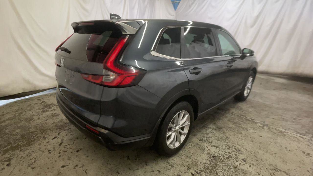 Certified 2024 Honda CR-V EX image 8