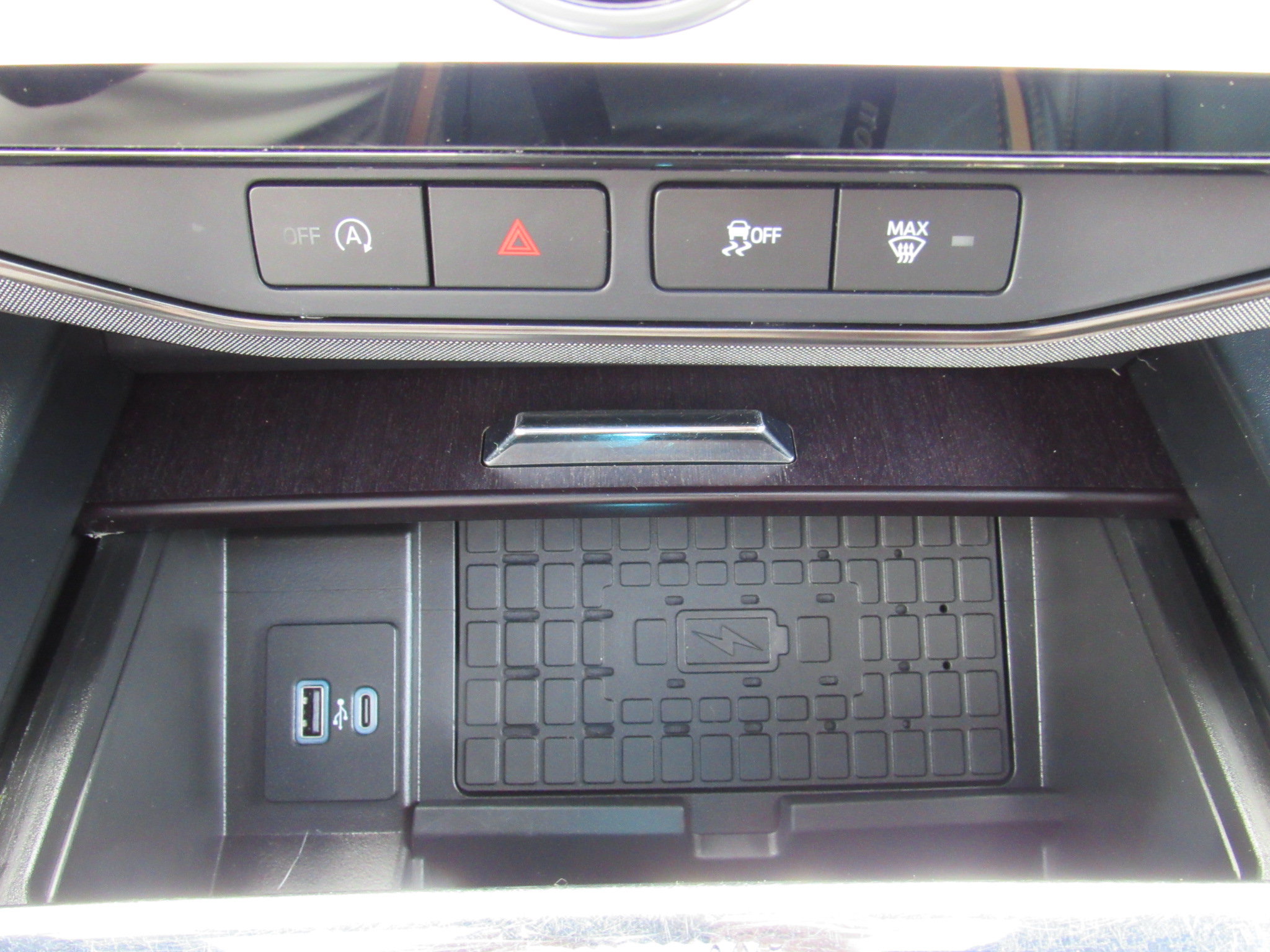 Used 2022 Ford Expedition Platinum AWD/4WD image 30
