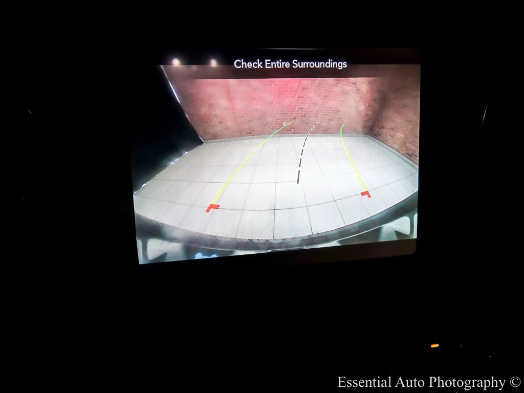 Used 2023 Jeep Wrangler Unlimited Sahara w/ Cold Weather Group image 23