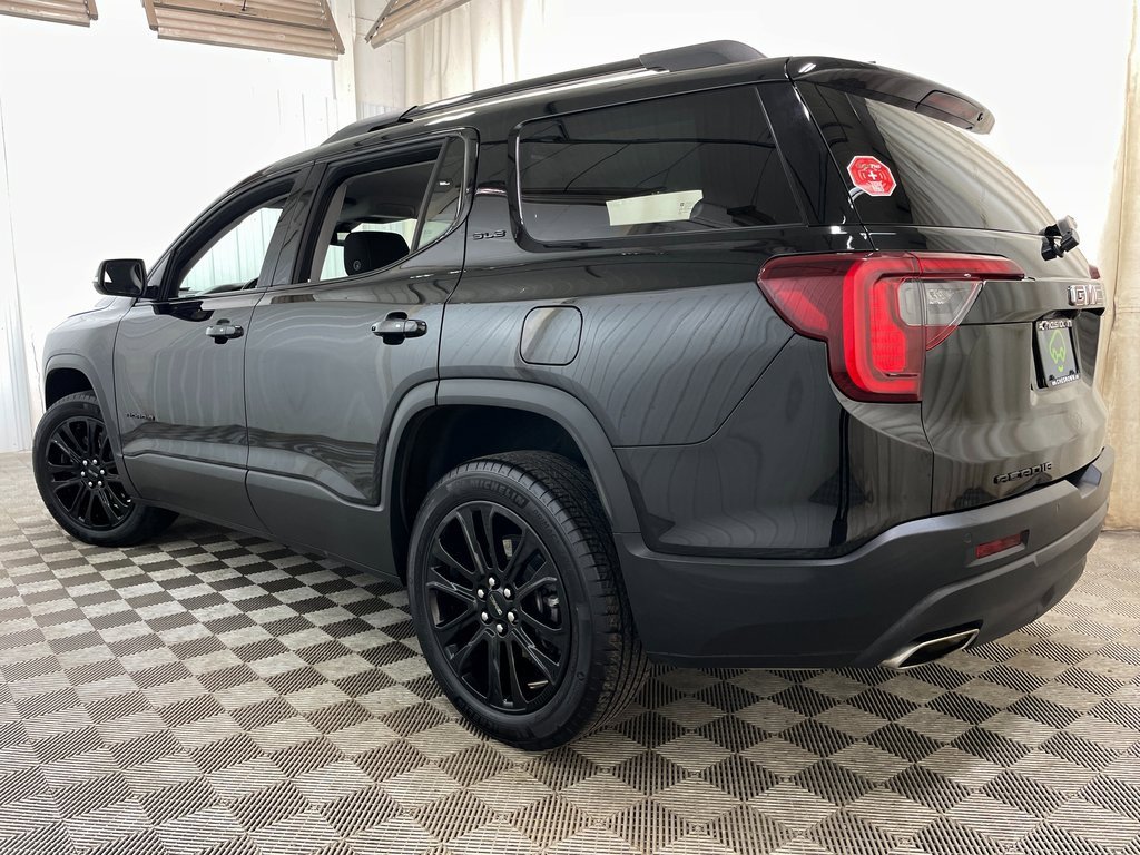 Certified 2023 GMC Acadia SLE w/ Driver Convenience Package image 47