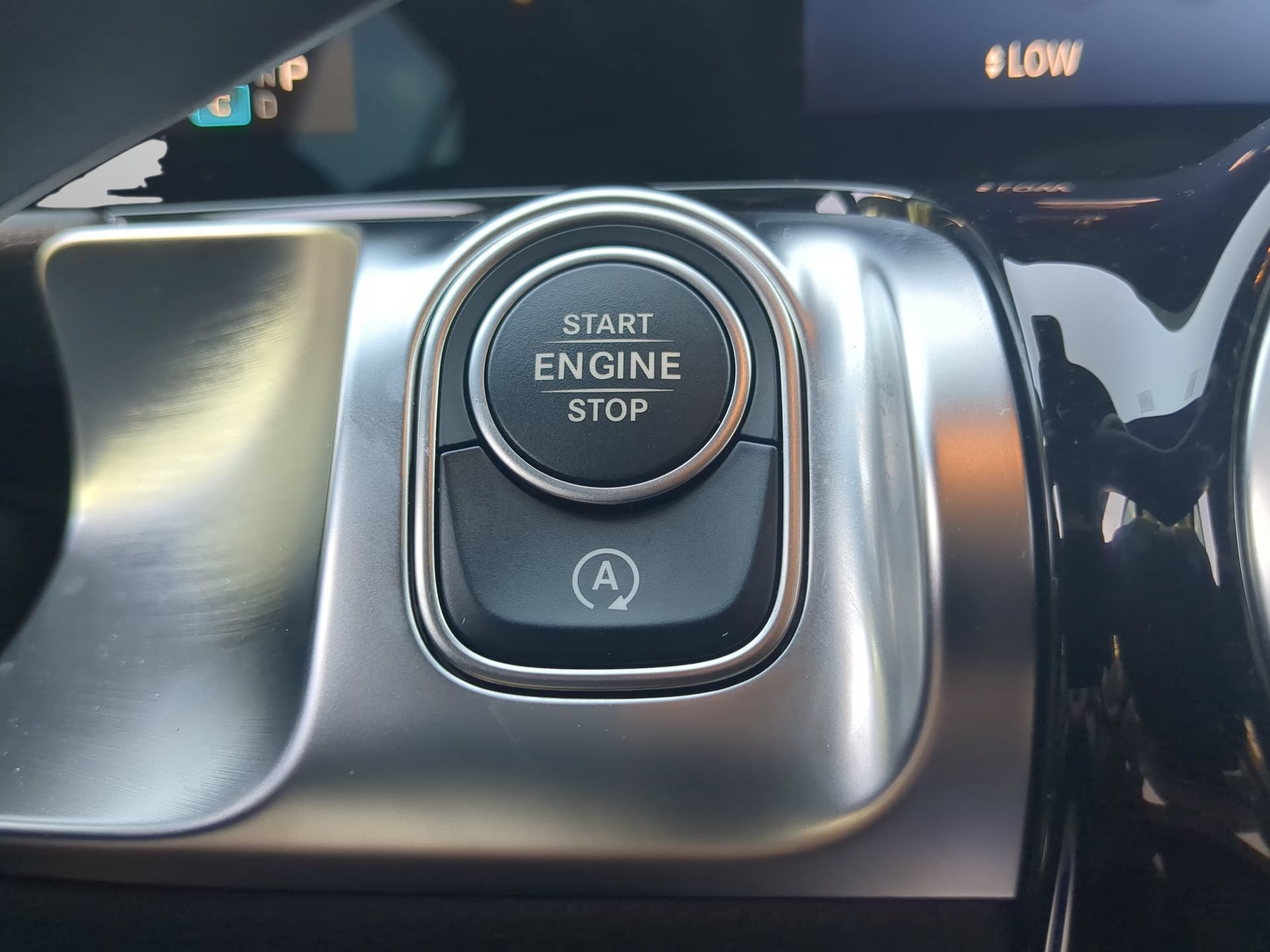 Used 2026 Mercedes-Benz GLB 250 w/ Exclusive Package image 68