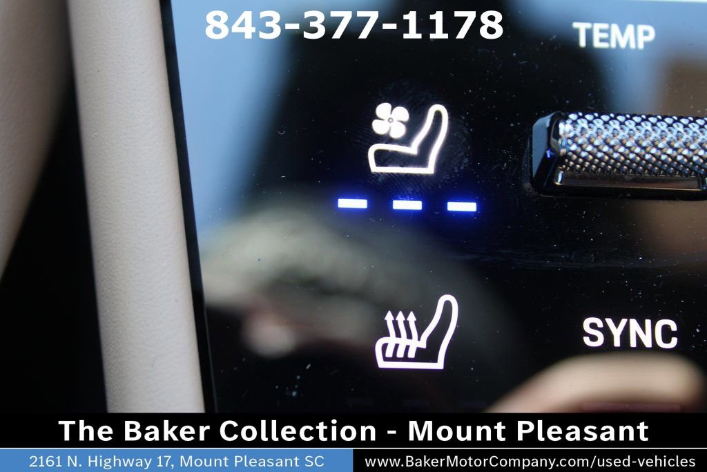 Used 2024 Porsche Cayenne S image 43