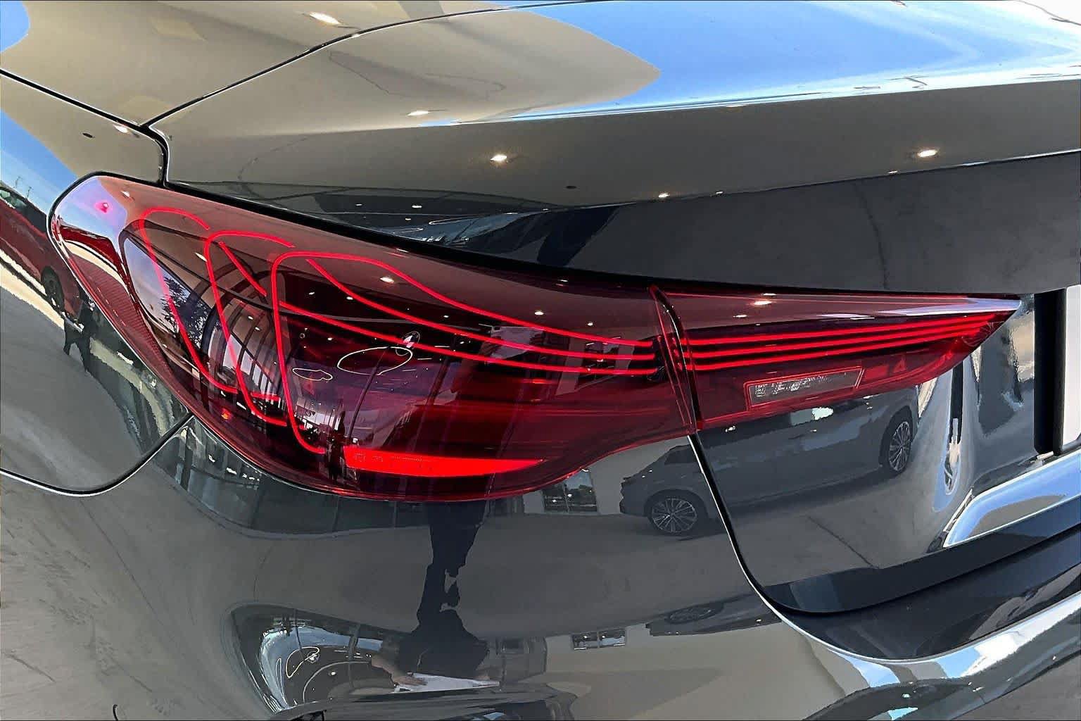 New 2027 BMW M440i Convertible w/ Premium Package RWD image 15