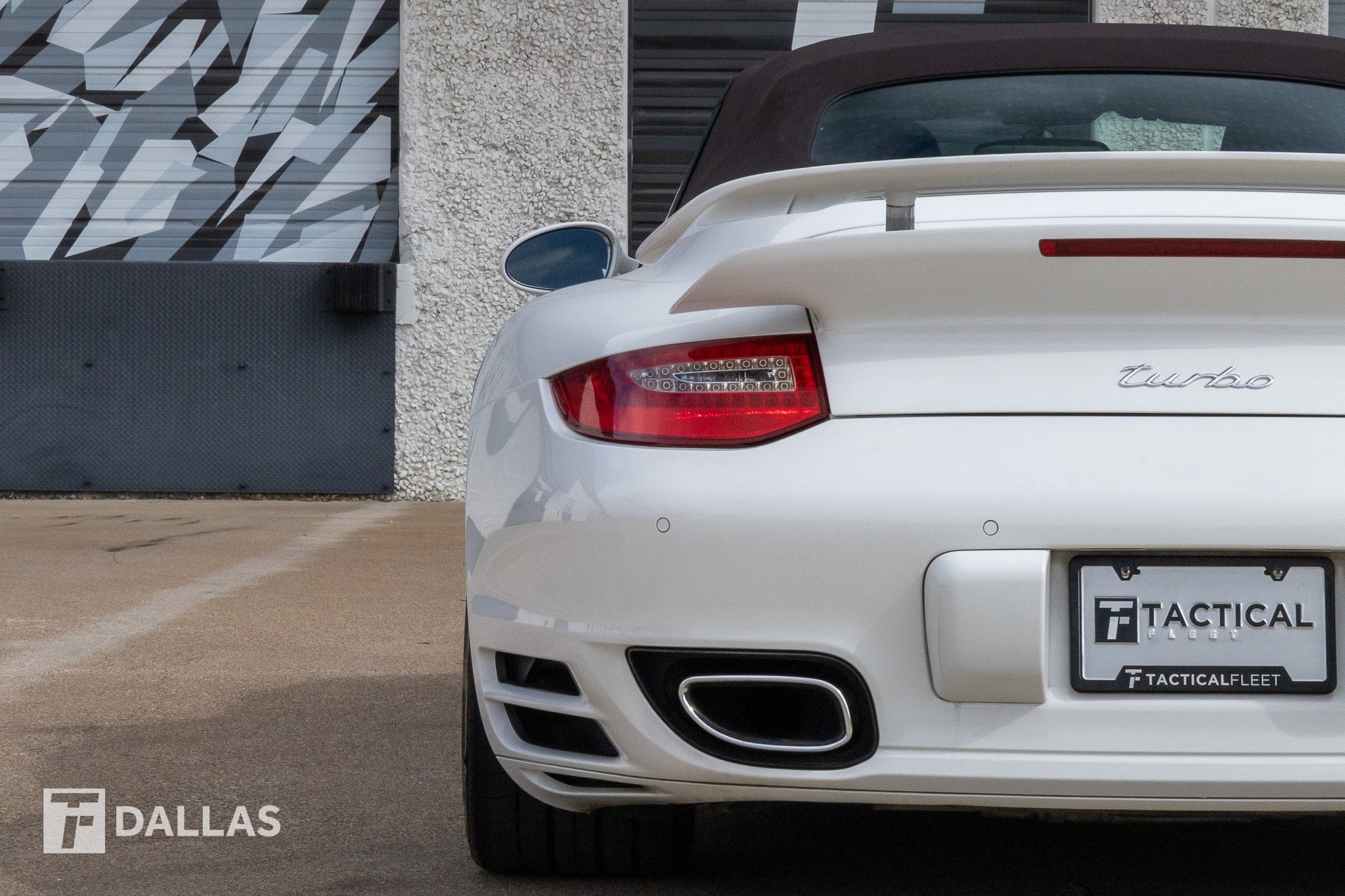 Used 2012 Porsche 911 Turbo image 14