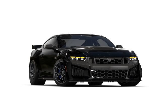 New 2026 Ford Mustang Dark Horse SC RWD image 4
