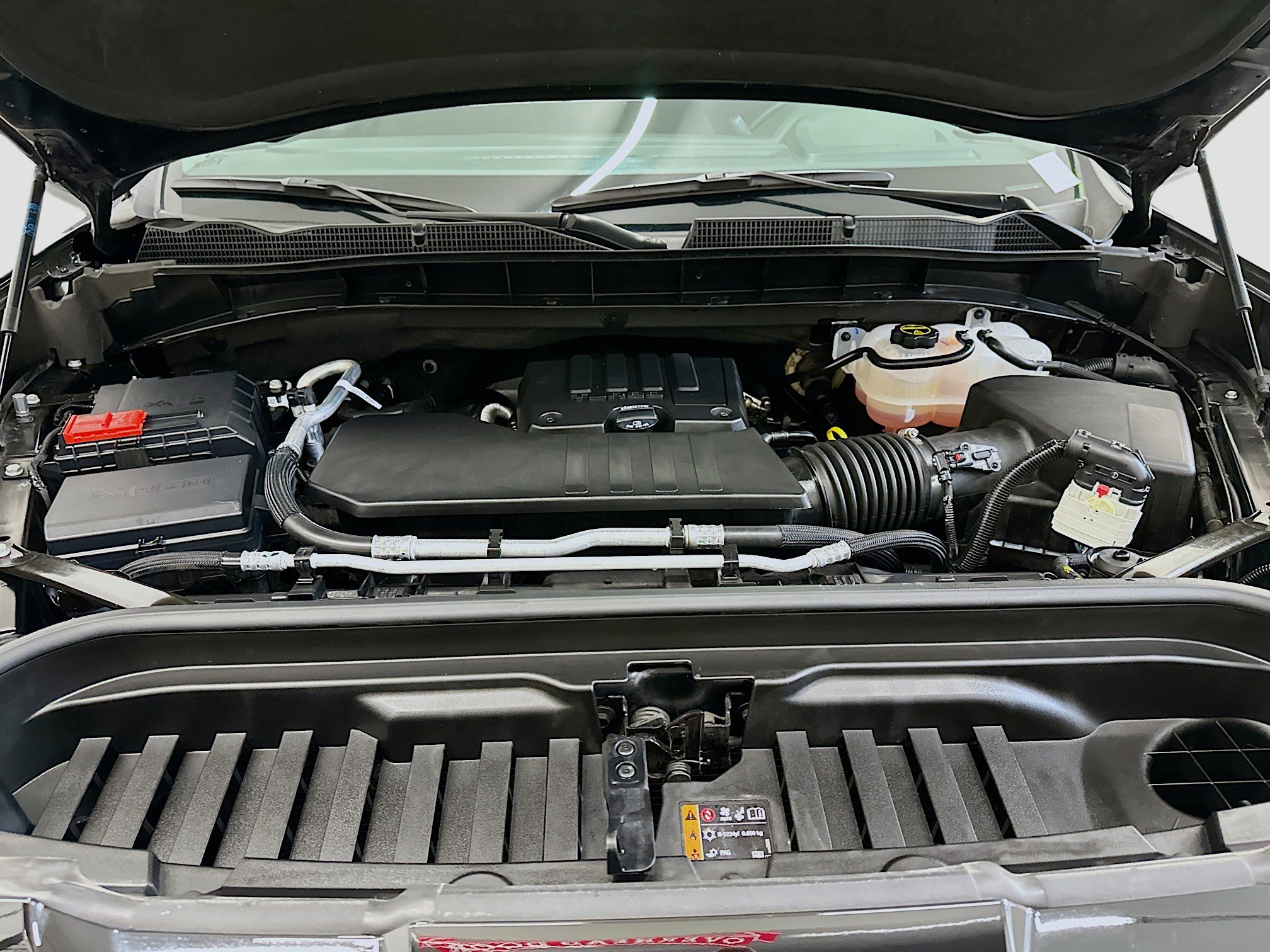 Used 2024 GMC Sierra 1500 Elevation image 34