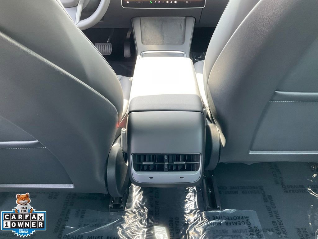 Used 2023 Tesla Model 3 Standard Range RWD image 35