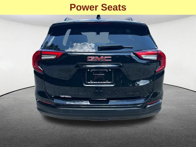 Used 2023 GMC Terrain SLE w/ Driver Convenience Package AWD/4WD image 11