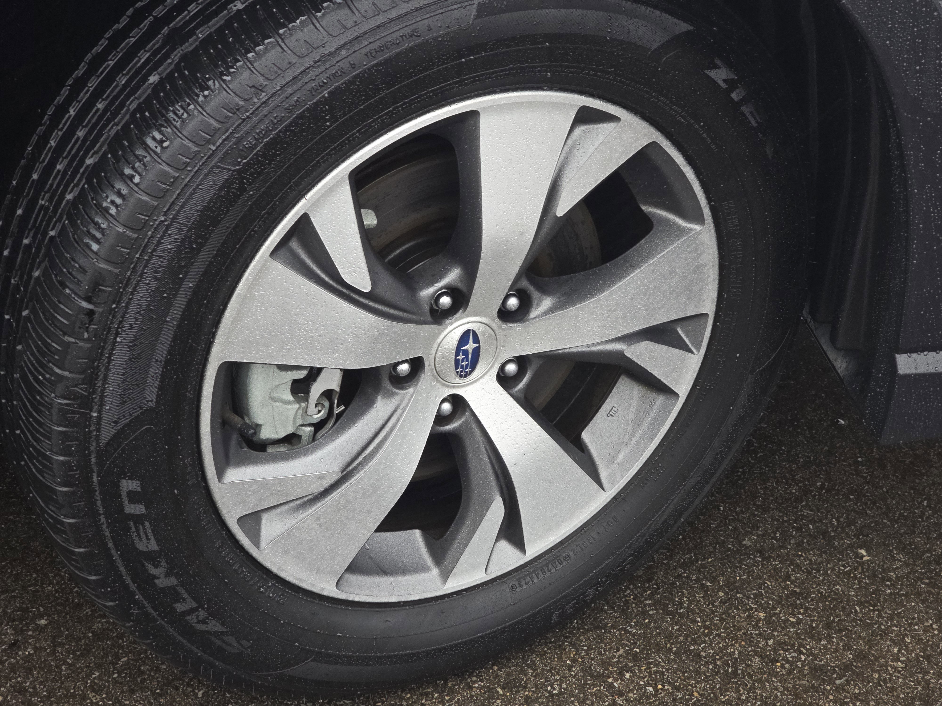 Certified 2024 Subaru Ascent Premium w/ Convenience Package image 13