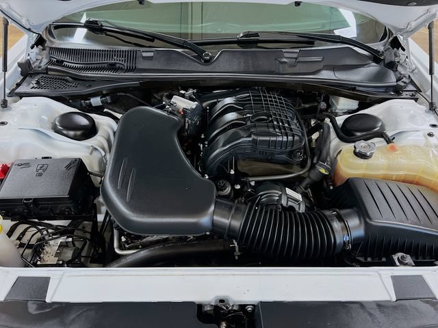 Used 2023 Dodge Challenger GT AWD/4WD image 28