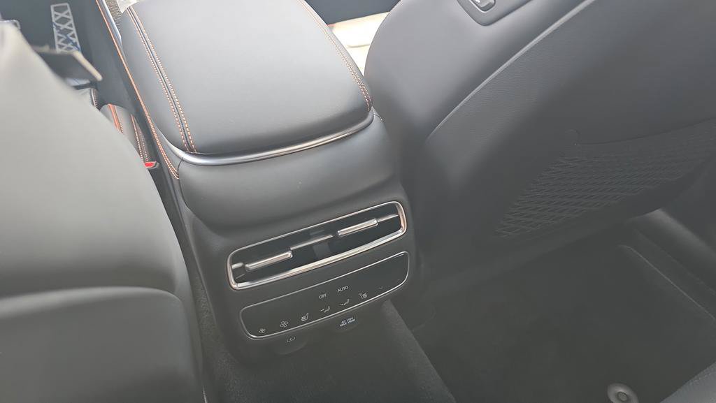New 2026 Genesis GV70 3.5T Sport Prestige AWD/4WD image 11