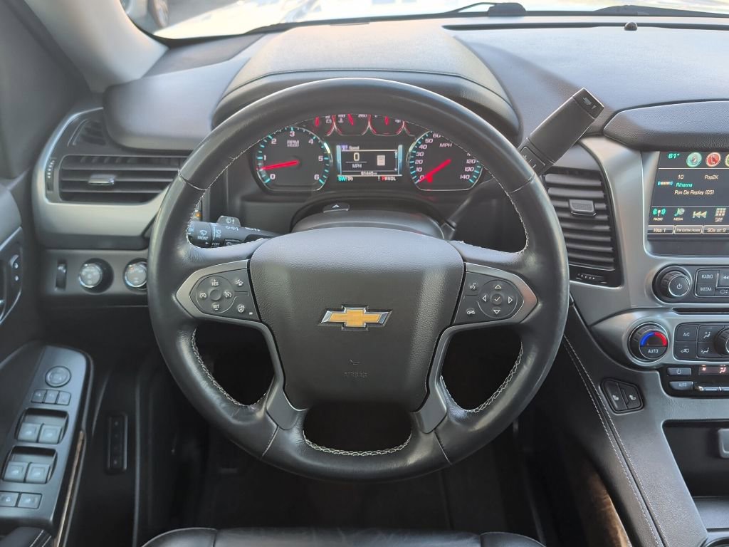 Used 2020 Chevrolet Tahoe LT image 18
