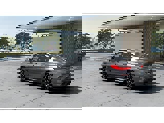 New 2026 BMW 840i xDrive image 2