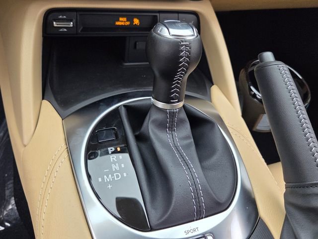 New 2026 MAZDA MX-5 Miata RF Grand Touring image 26