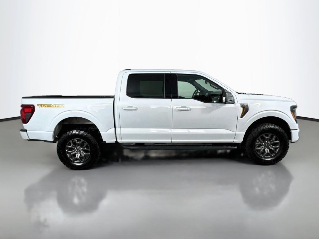 Used 2025 Ford F150 Tremor w/ Bed Utility Package AWD/4WD image 6