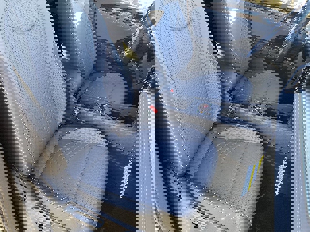 New 2026 Volkswagen Tiguan SE R-Line image 7