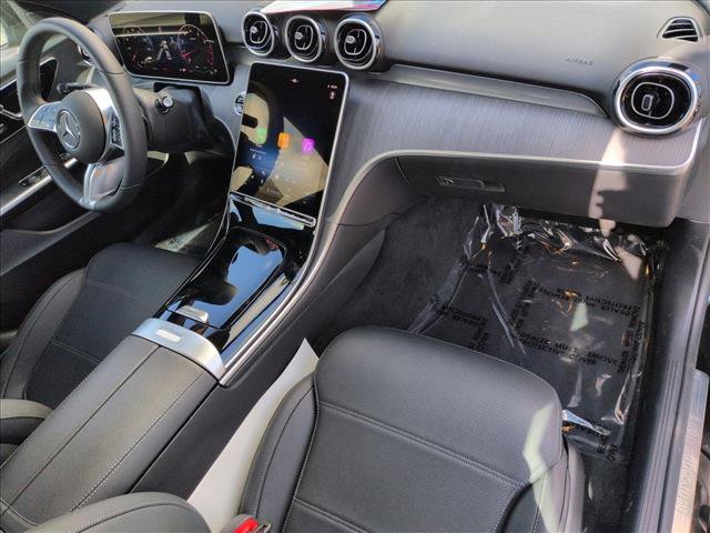 Used 2025 Mercedes-Benz C 300 Sedan image 22