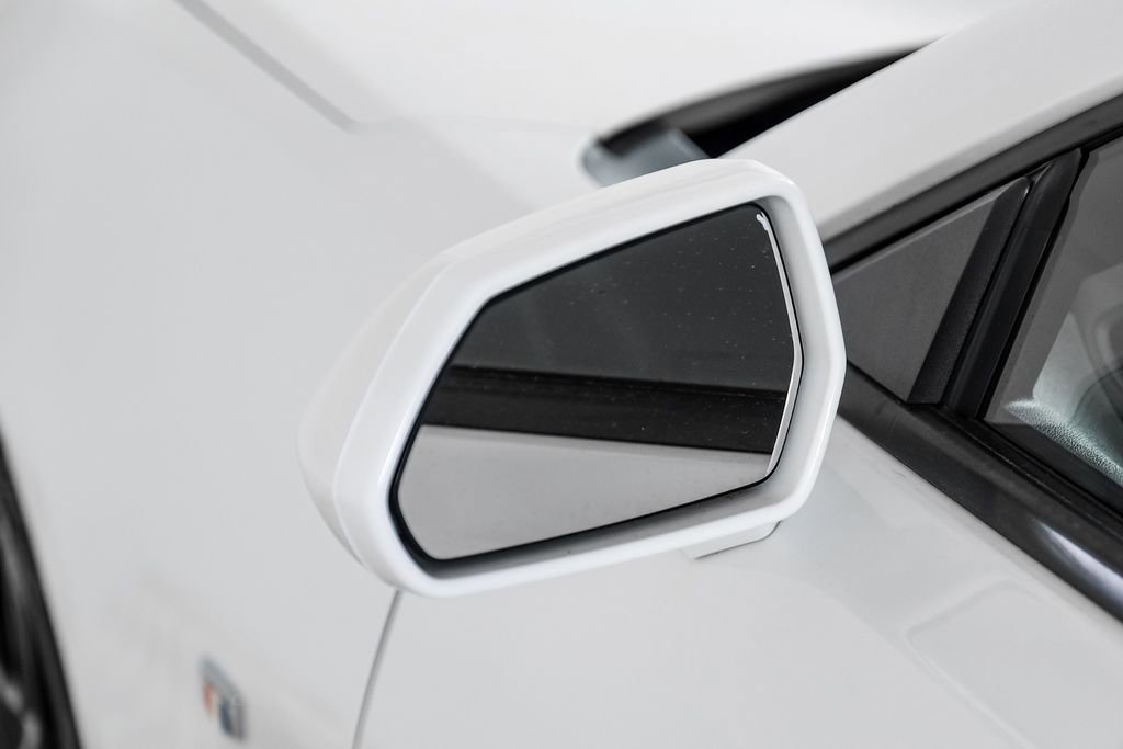 Used 2023 Chevrolet Camaro LT RWD image 36