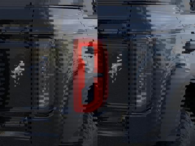 New 2026 Ford Bronco Outer Banks image 23