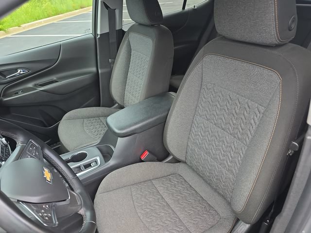 Used 2024 Chevrolet Equinox LT AWD/4WD image 17
