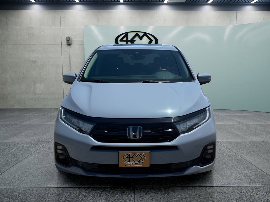 Used 2025 Honda Odyssey Elite image 8