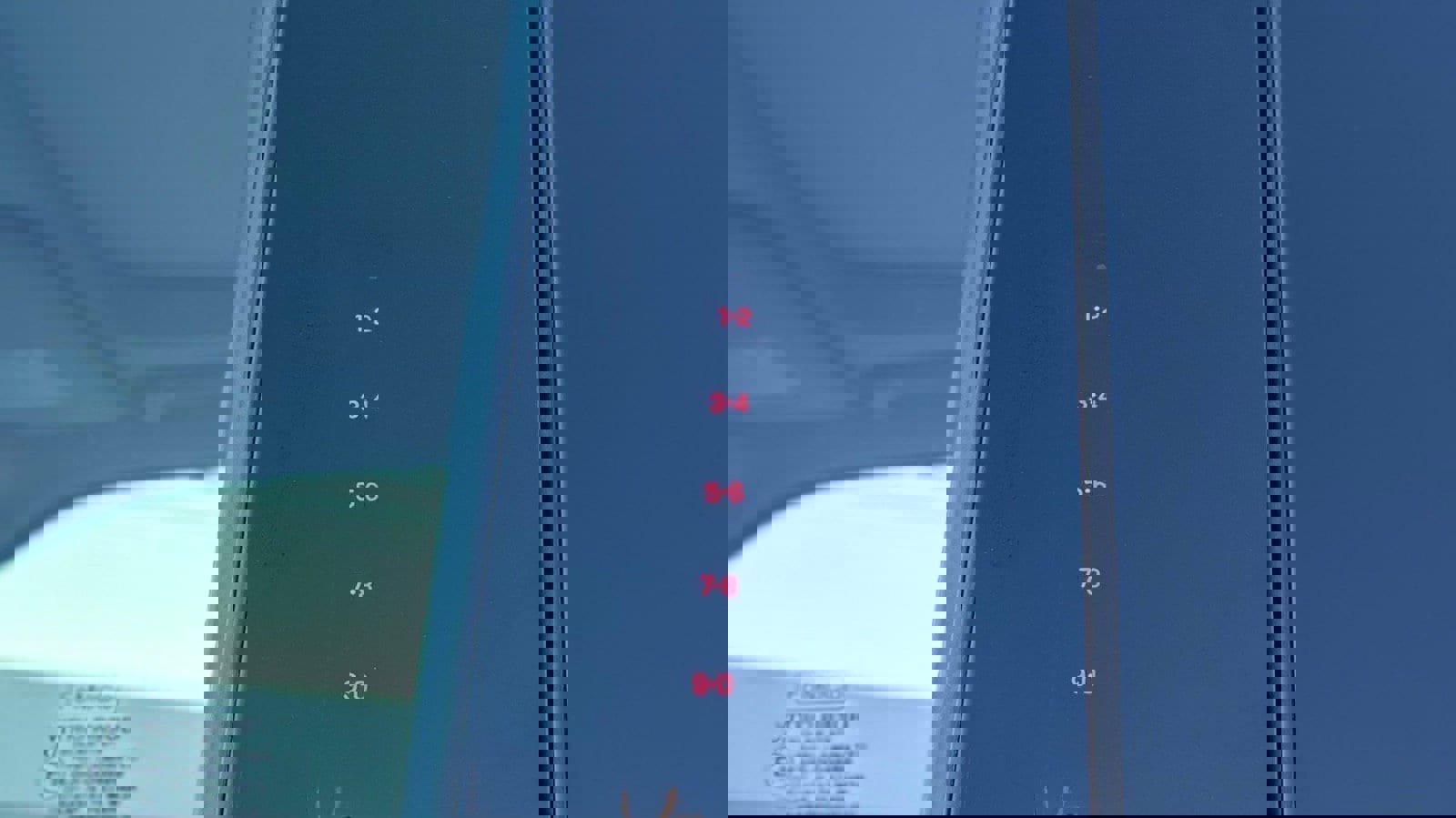 Used 2021 Lincoln Navigator L Reserve w/ Luxury Package image 16