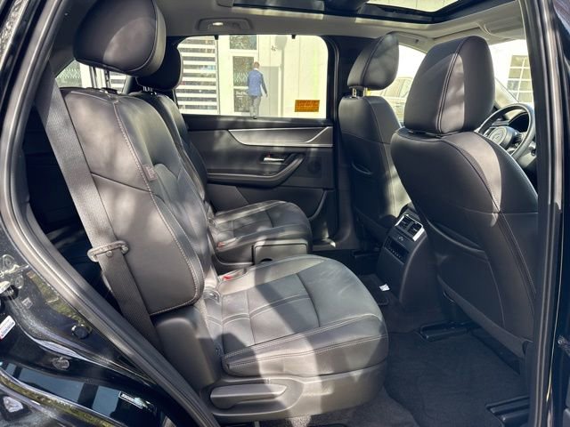 Used 2024 MAZDA CX-90 3.3 Turbo w/ Premium Package image 14