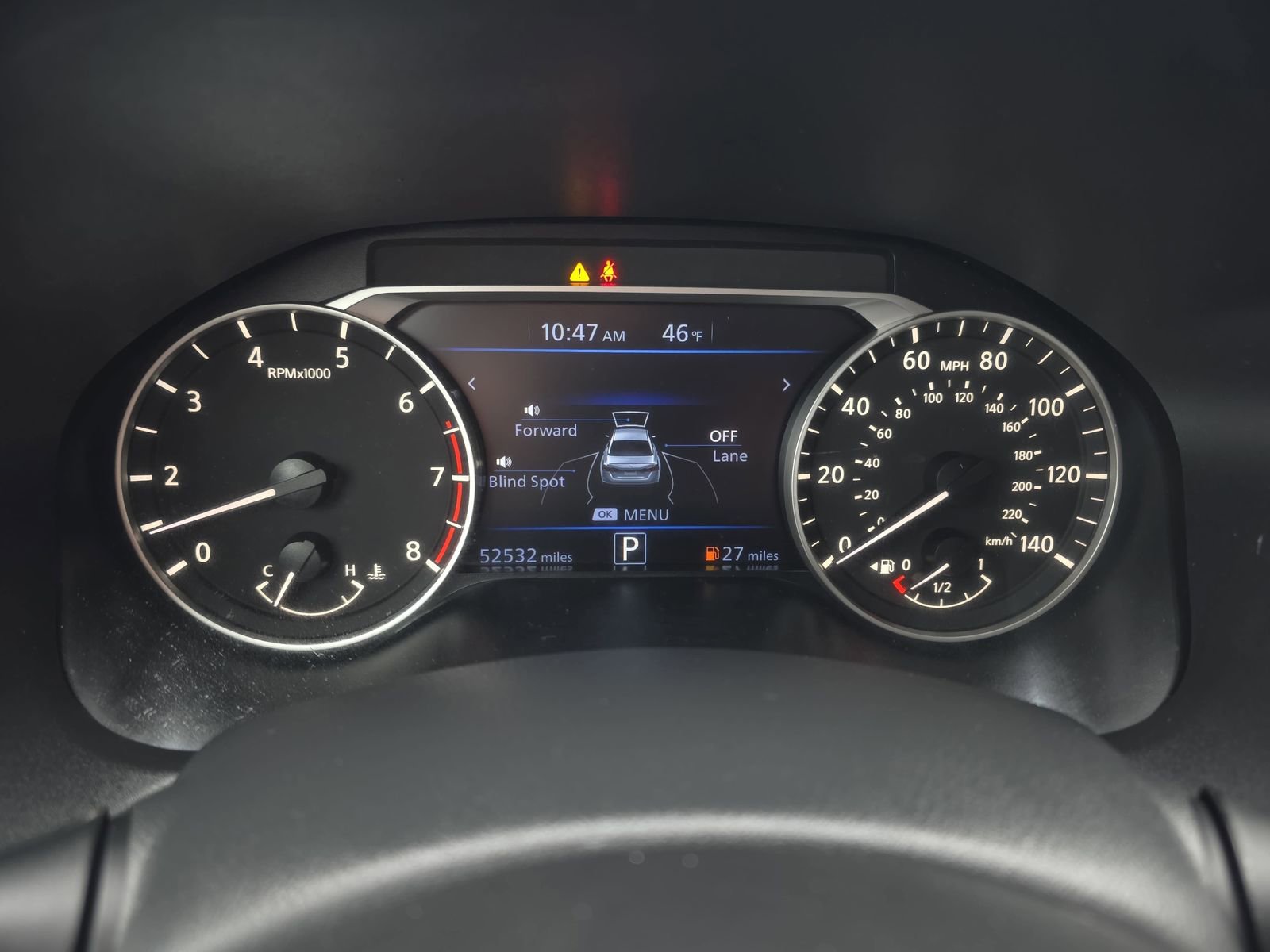 Used 2025 Nissan Altima 2.5 SV image 18
