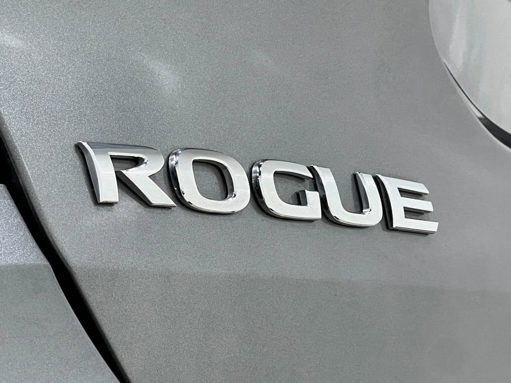 Used 2019 Nissan Rogue SL AWD/4WD image 41