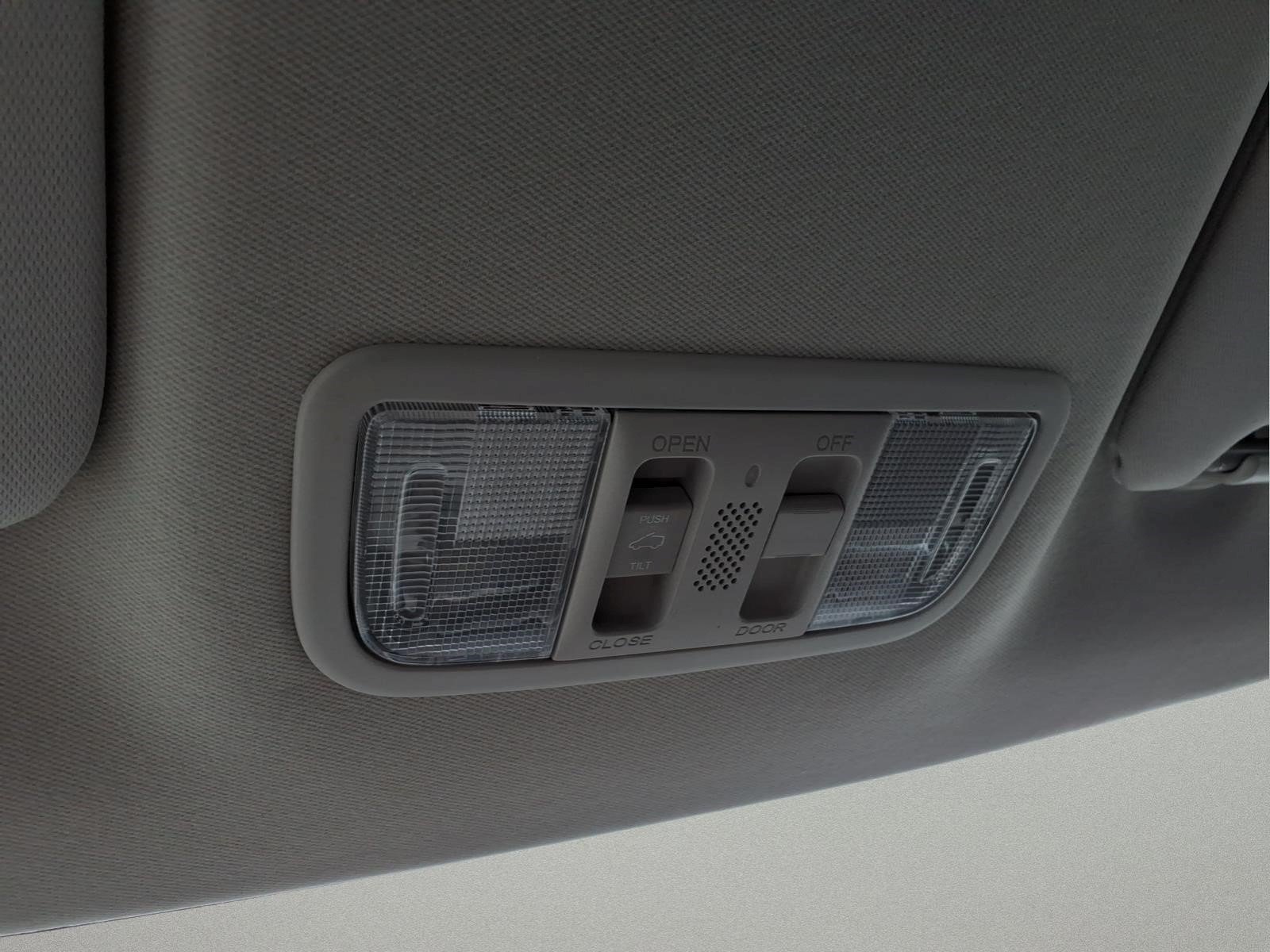 Certified 2018 Honda HR-V EX image 23