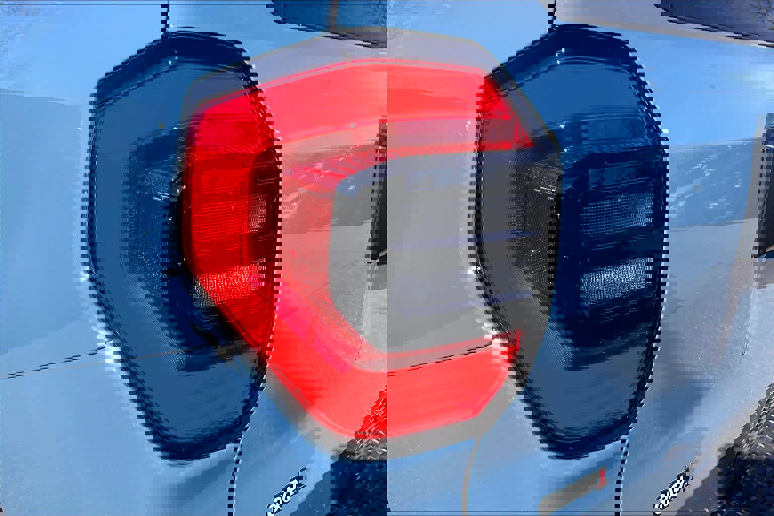 New 2026 Toyota 4Runner SR5 image 14