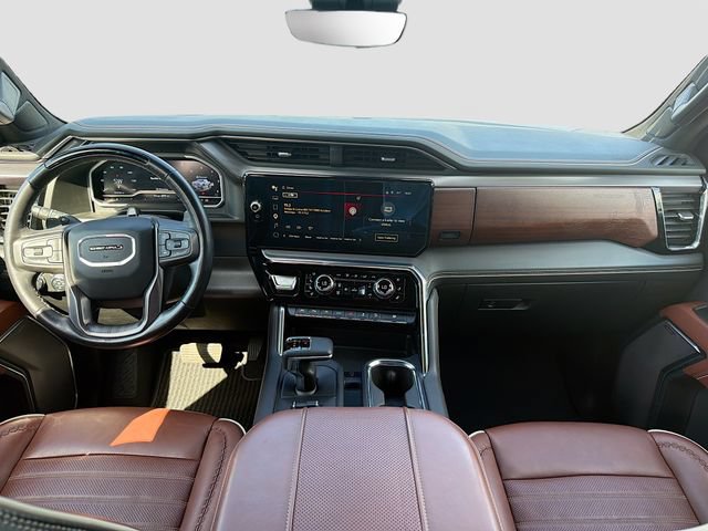 Used 2023 GMC Sierra 1500 Denali Ultimate AWD/4WD image 14