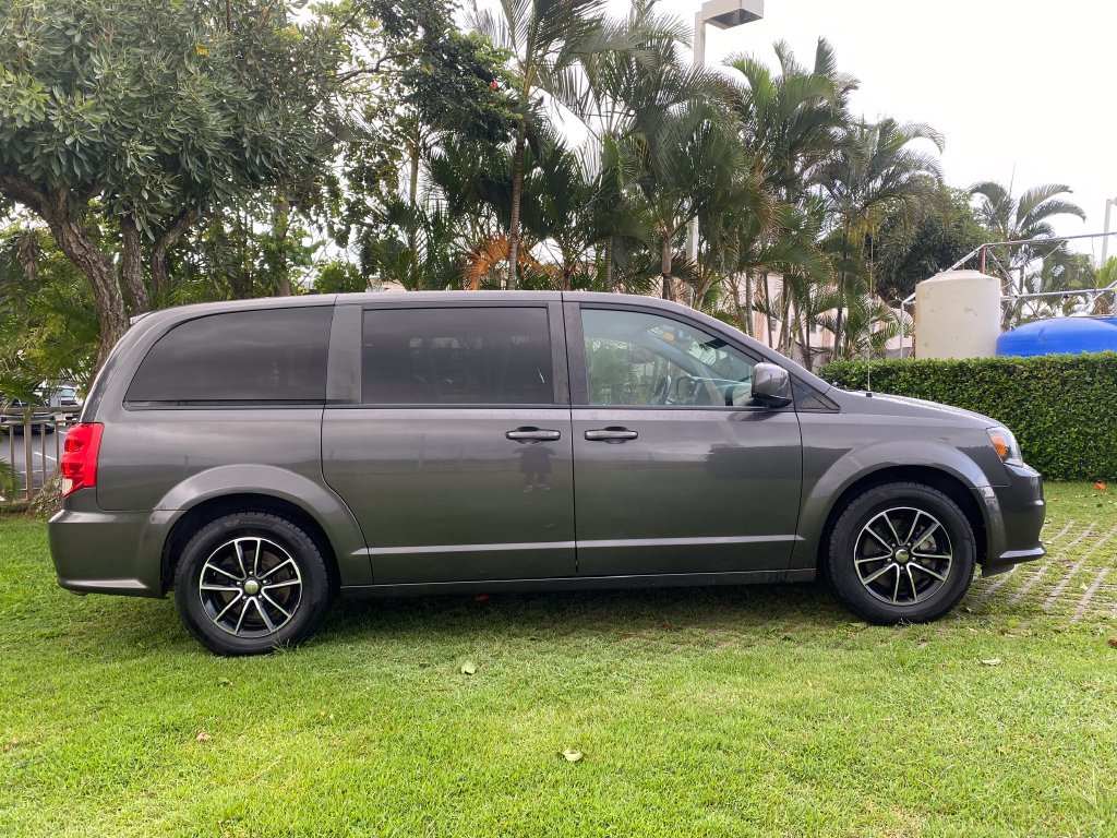 Used 2019 Dodge Grand Caravan GT FWD image 26